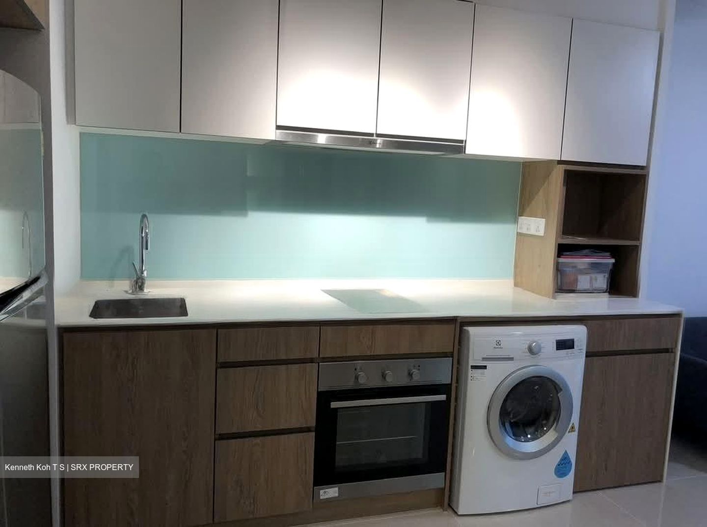 Kingsford Waterbay (D19), Apartment #536148471